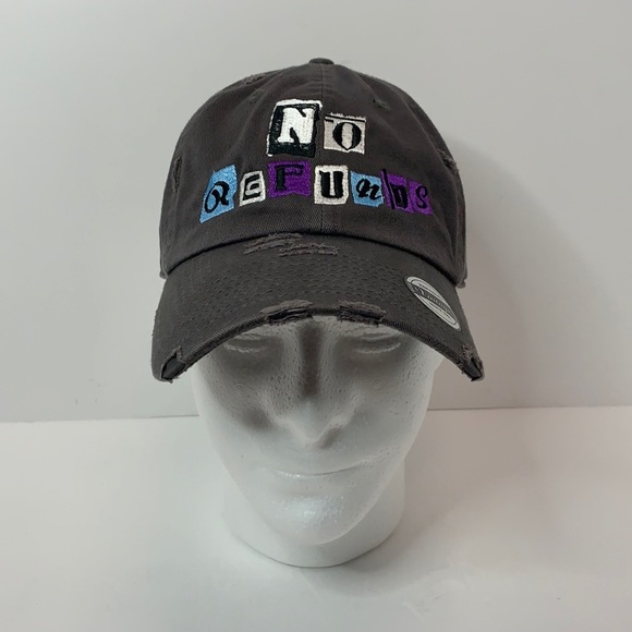 KBETHOS Vintage hat - Picture 1 of 10